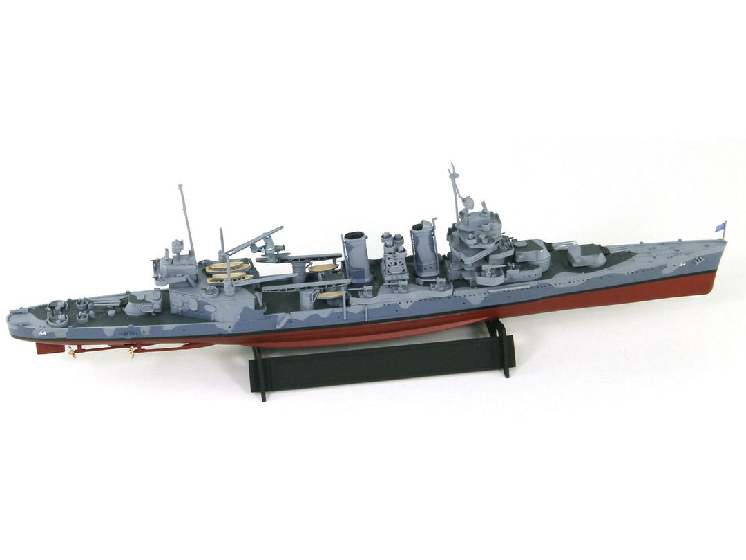 【再販】1/700 スカイウェーブシリーズ アメリカ海軍 重巡洋艦 CA-44 ヴィンセンス