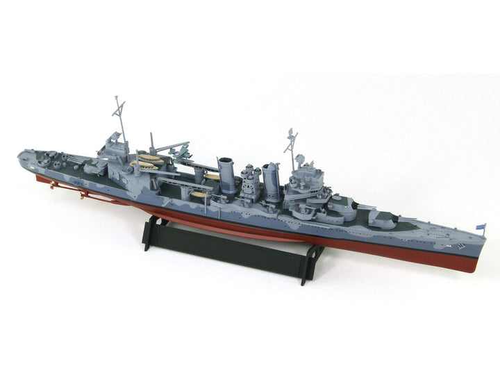 【再販】1/700 スカイウェーブシリーズ アメリカ海軍 重巡洋艦 CA-44 ヴィンセンス