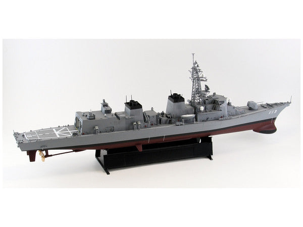 再販】1/350 スカイウェーブシリーズ 海上自衛隊 護衛艦 DD-113 さざなみ – SOOTANG HOBBY