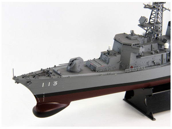 【再販】1/350 スカイウェーブシリーズ 海上自衛隊 護衛艦 DD-113 さざなみ