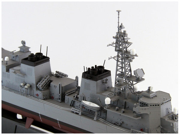 【再販】1/350 スカイウェーブシリーズ 海上自衛隊 護衛艦 DD-113 さざなみ