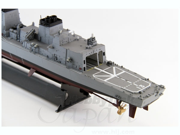 再販】1/350 スカイウェーブシリーズ 海上自衛隊 護衛艦 DD-113 さざなみ – SOOTANG HOBBY