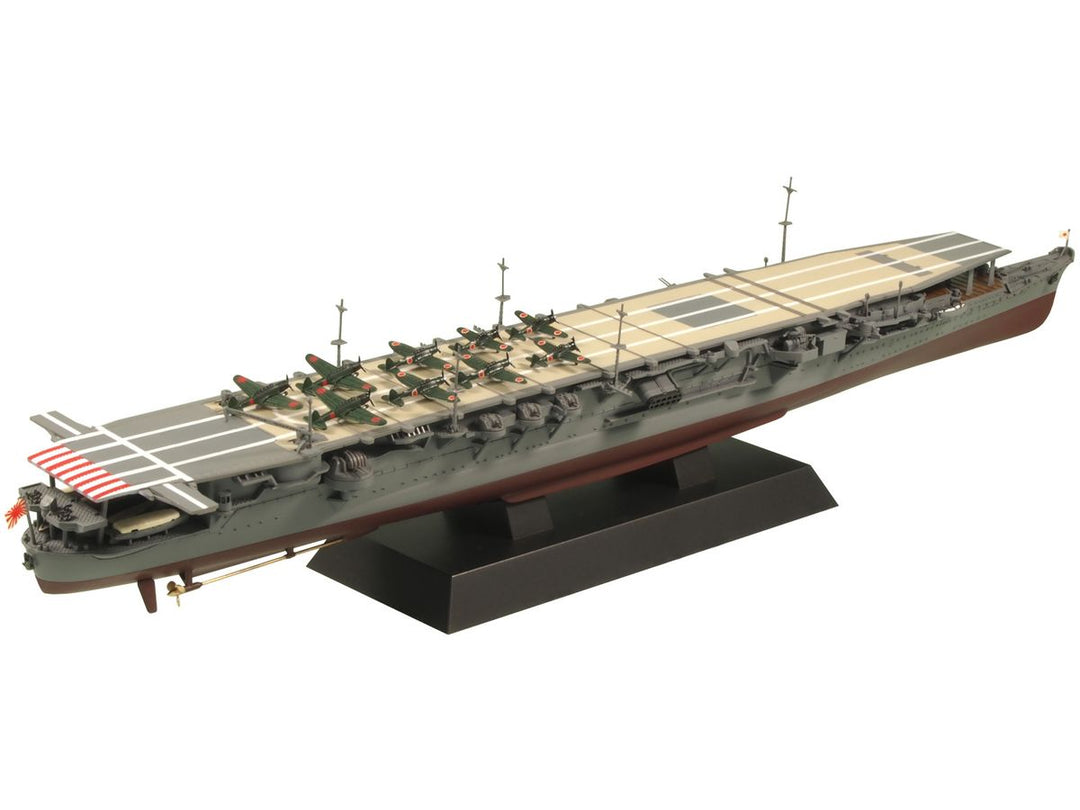 【再販】1/700 スカイウェーブシリーズ 日本海軍 航空母艦 龍鳳 短甲板 1942