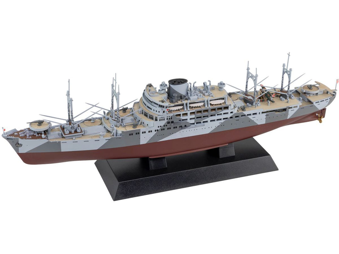 【再販】1/700 スカイウェーブシリーズ 日本海軍 特設巡洋艦 愛国丸 1941