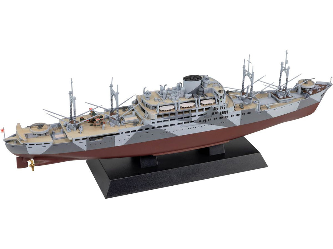 【再販】1/700 スカイウェーブシリーズ 日本海軍 特設巡洋艦 愛国丸 1941