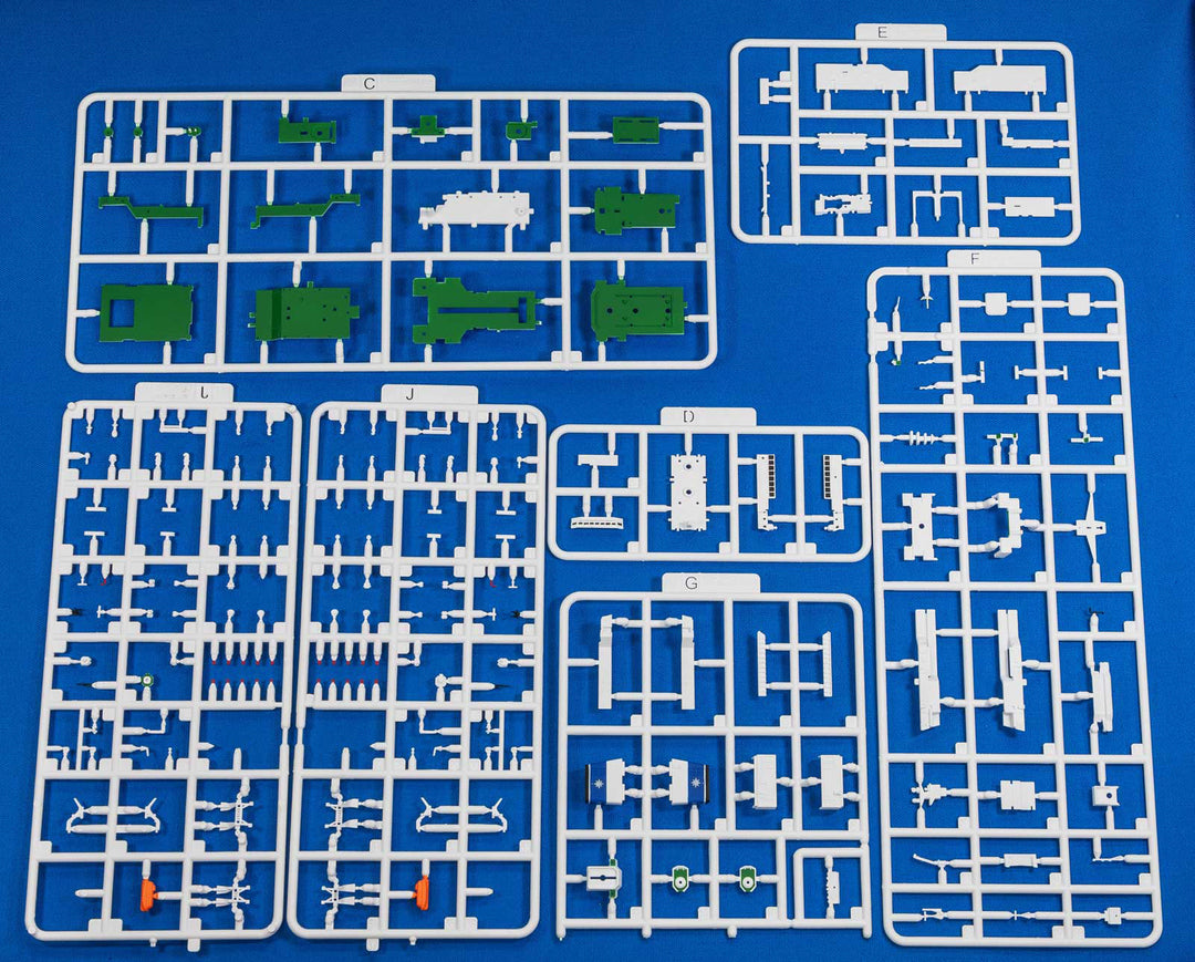 1/700 スカイウェーブシリーズ 海上保安庁 巡視船 PLH-33 れいめい