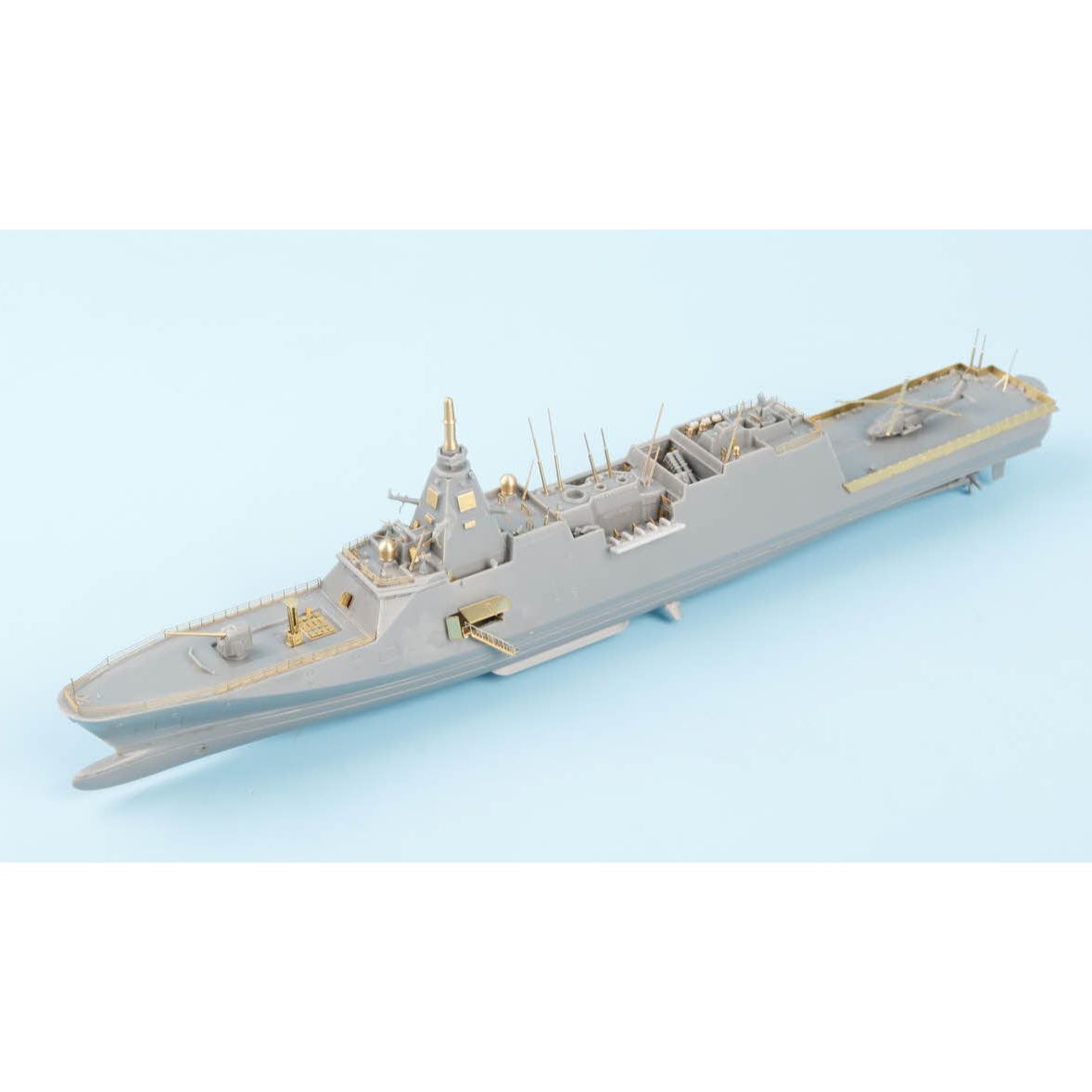 1/700 GBシリーズ 海上自衛隊 護衛艦 FFM もがみ型用 – SOOTANG HOBBY