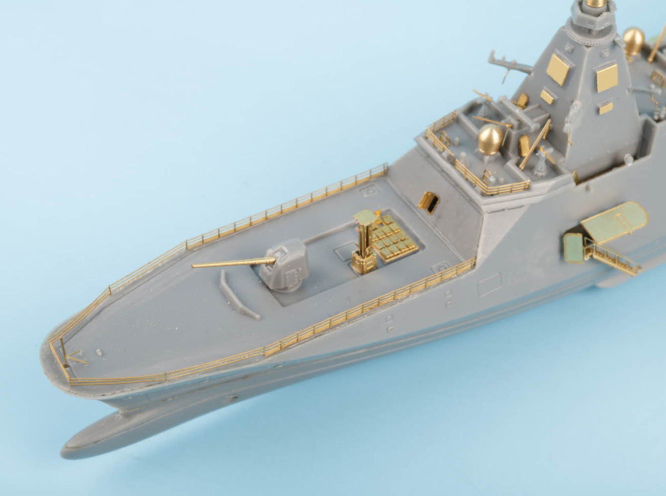 1/700 GBシリーズ 海上自衛隊 護衛艦 FFM もがみ型用 – SOOTANG HOBBY