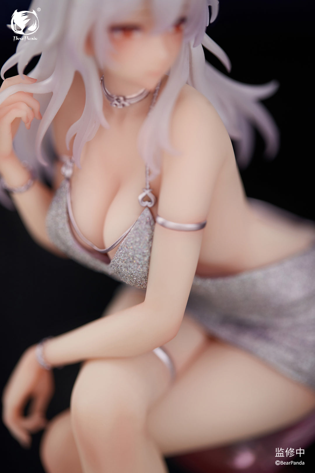 Serina 完成品フィギュア 1/6スケール