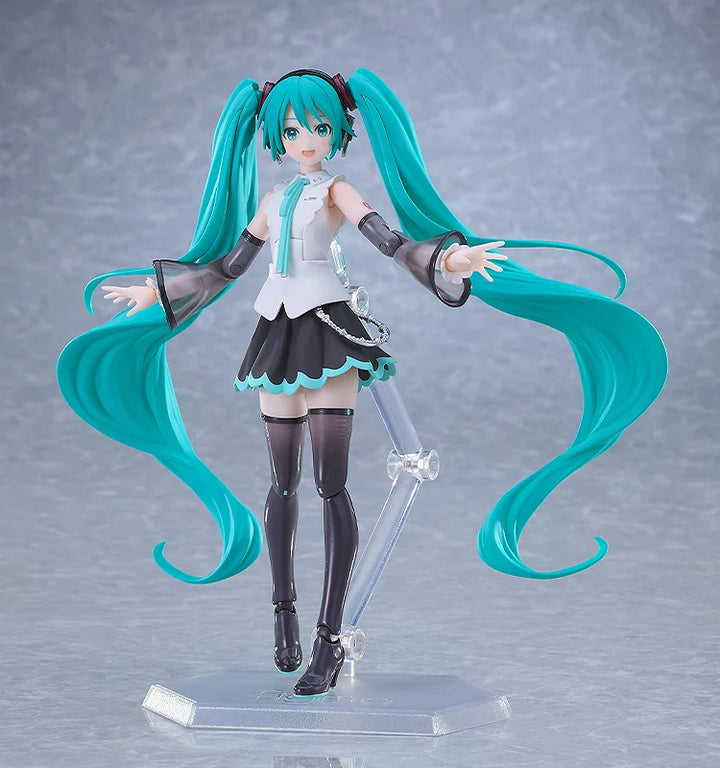 figma 初音ミク NT