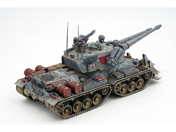 1/35 ソビエト戦車 アポカリプス Ver 2.0