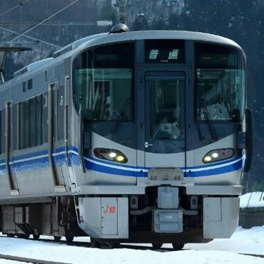 98132 521系近郊電車（３次車）増結セット（２両）