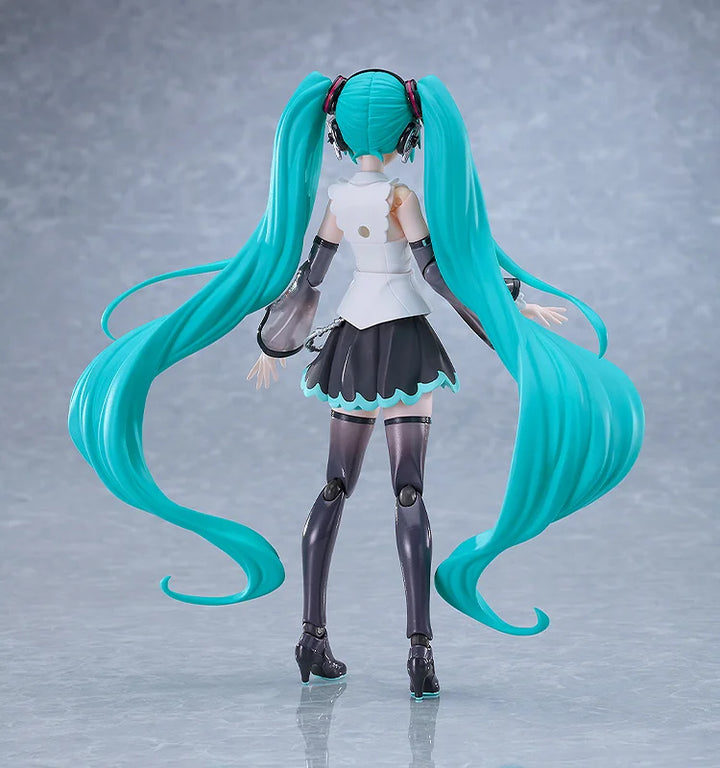 figma 初音ミク NT