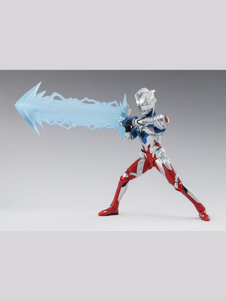 S.H.Figuarts ウルトラマンゼット アルファエッジ （ウルトラマン ニュージェネレーション スターズVer.）