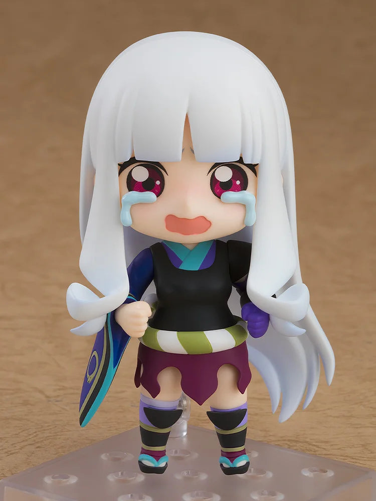 ねんどろいど とがめ