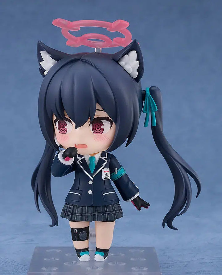 ねんどろいど 黒見セリカ