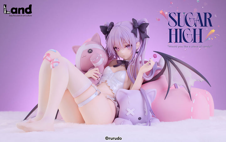 イヴ SUGER HIGH ver. 1/6スケール