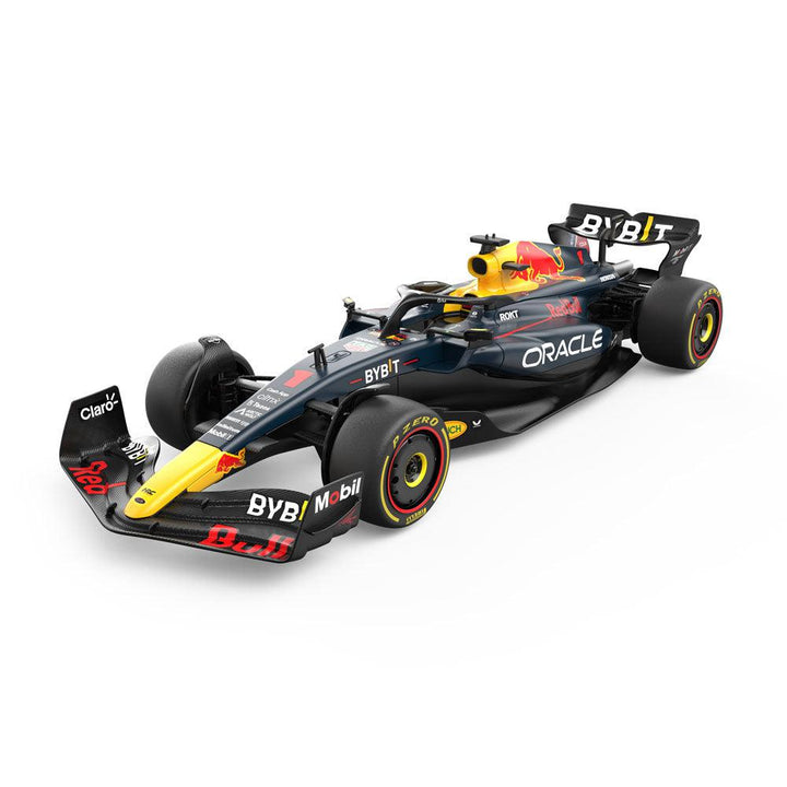 1/16 レッドブル F1 RB19