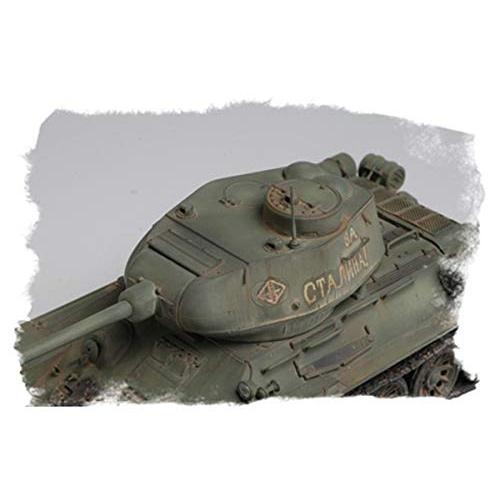 1/48 ロシア戦車 T-34/85(1944年型)