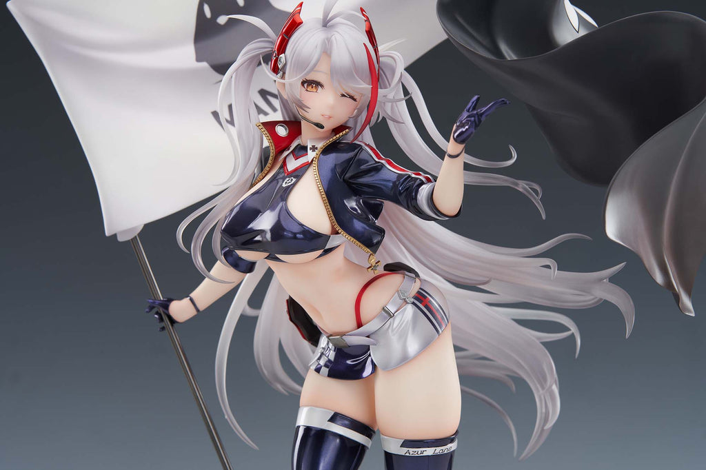 アズールレーン プリンツ・オイゲン ファイナル・ラップVer. 1/7