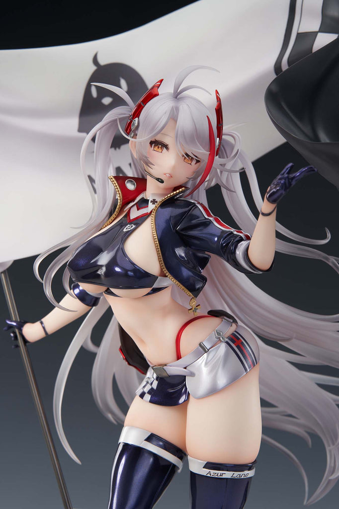 アズールレーン プリンツ・オイゲン ファイナル・ラップVer. 1/7