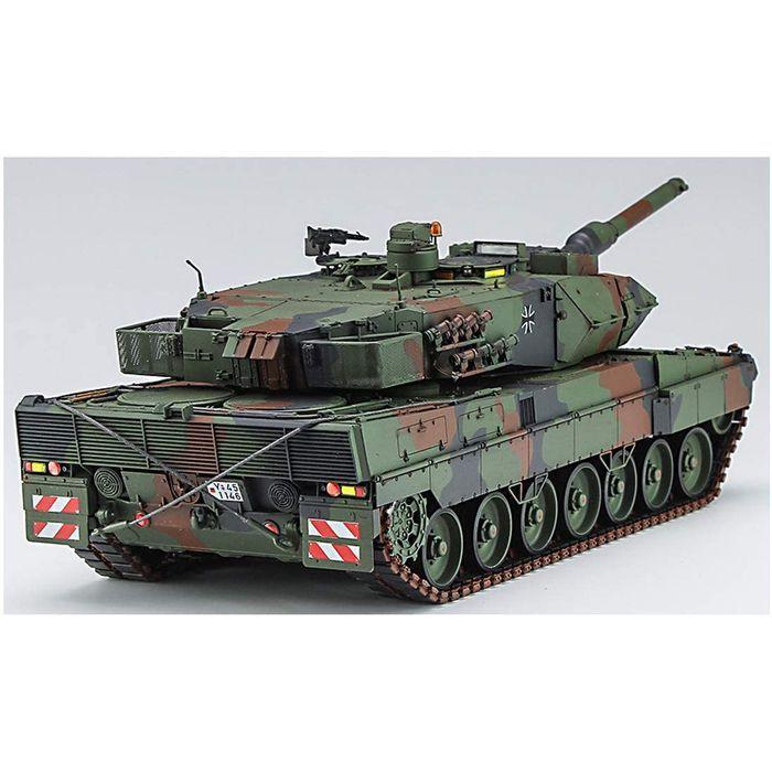 1/35 レオパルド 2 A5/A6