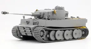 1/35 ドイツ タイガーI 極初期生産型 第502重戦車大隊 レニングラード 1942/3 冬(3in1)