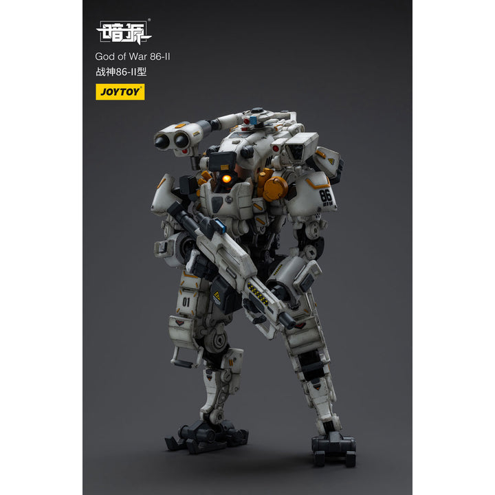 ゴッドオブウォー86Ⅱ 1/25スケール