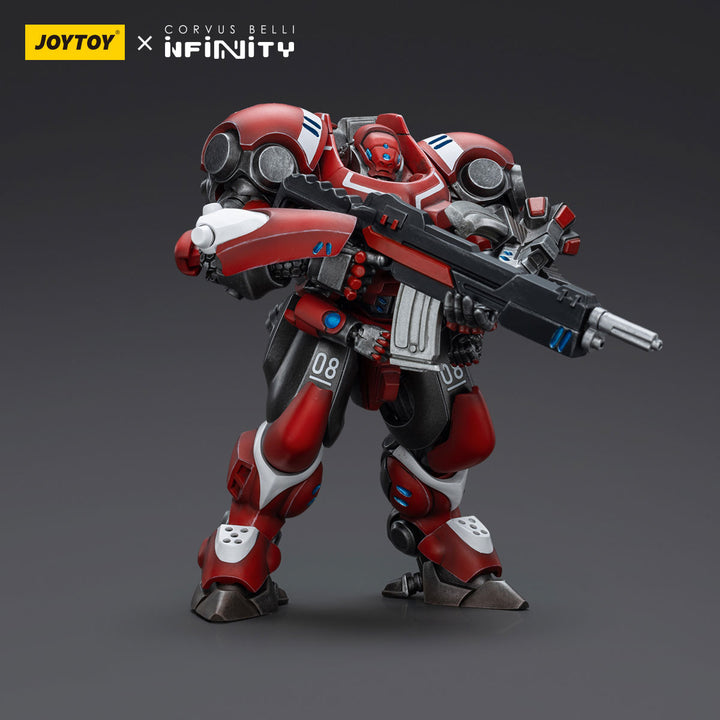 ノーマッズ ゲッコー戦隊 1/18スケール