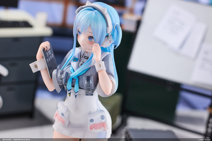 シフティー 1/7スケール