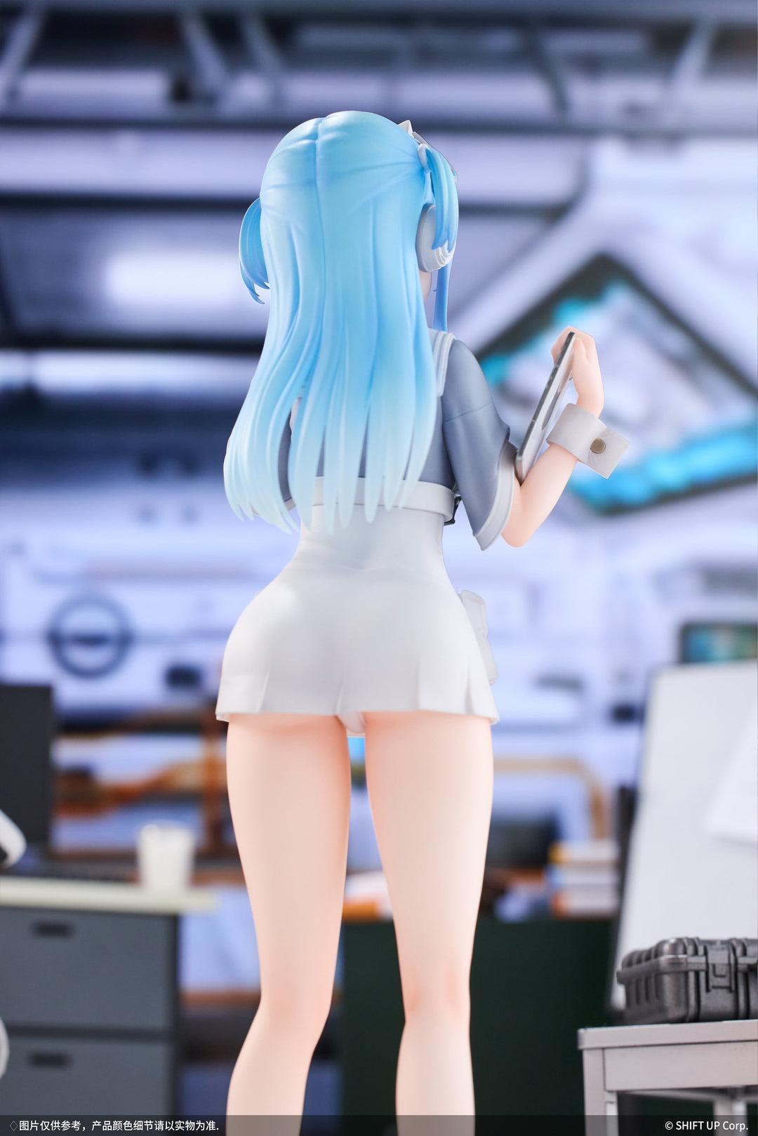 シフティー 1/7スケール