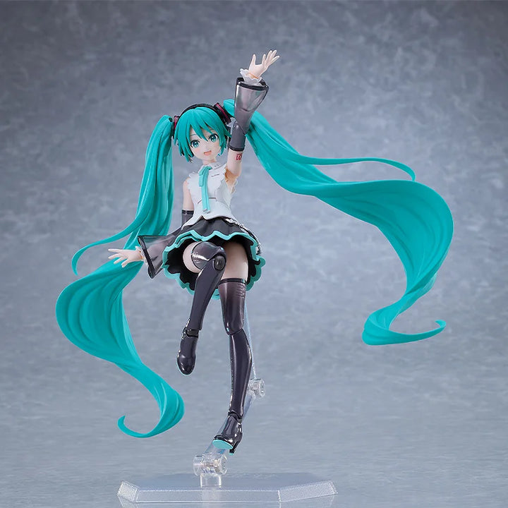 figma 初音ミク NT