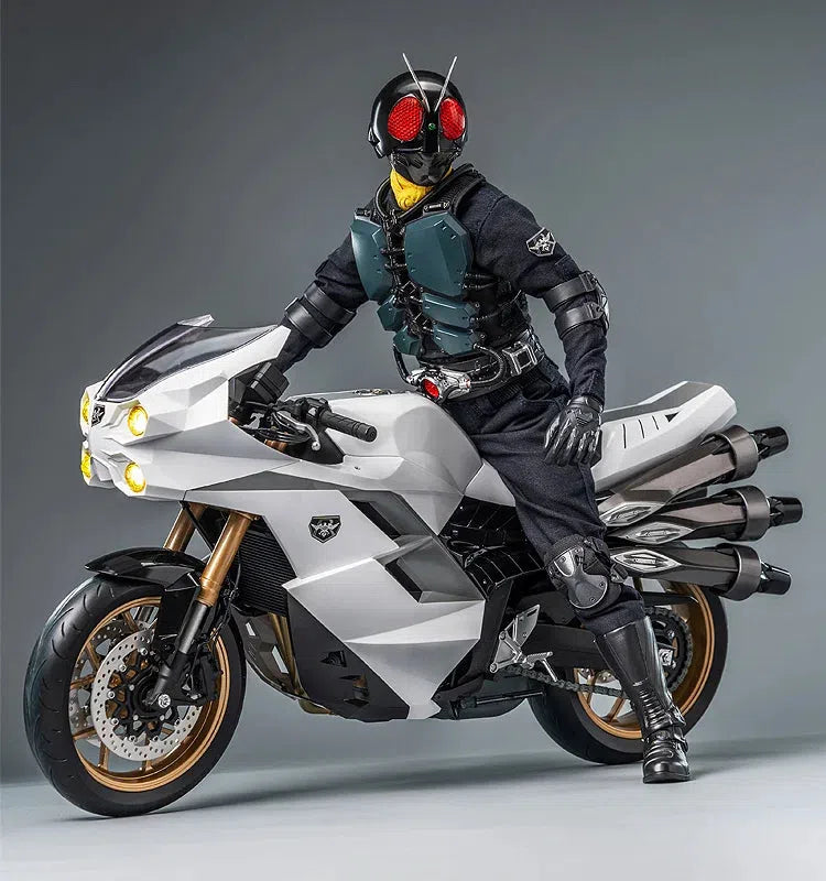 フィグゼロ 大量発生型相変異バッタオーグ用サイクロン号（シン・仮面ライダー）