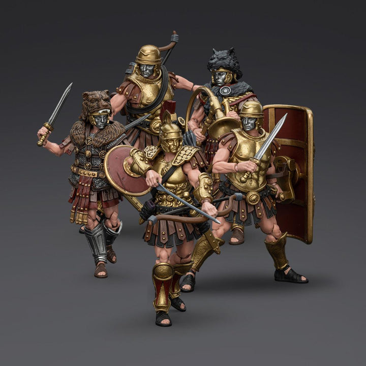 紛争(Strife) 古代ローマ共和国 コレクションパック 1/18スケール