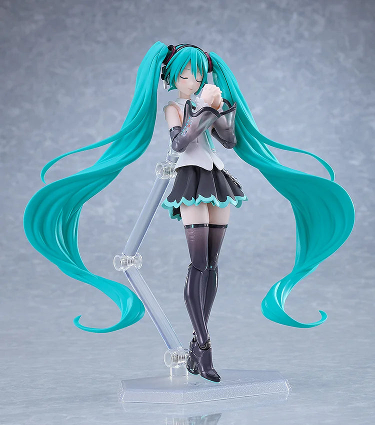 figma 初音ミク NT