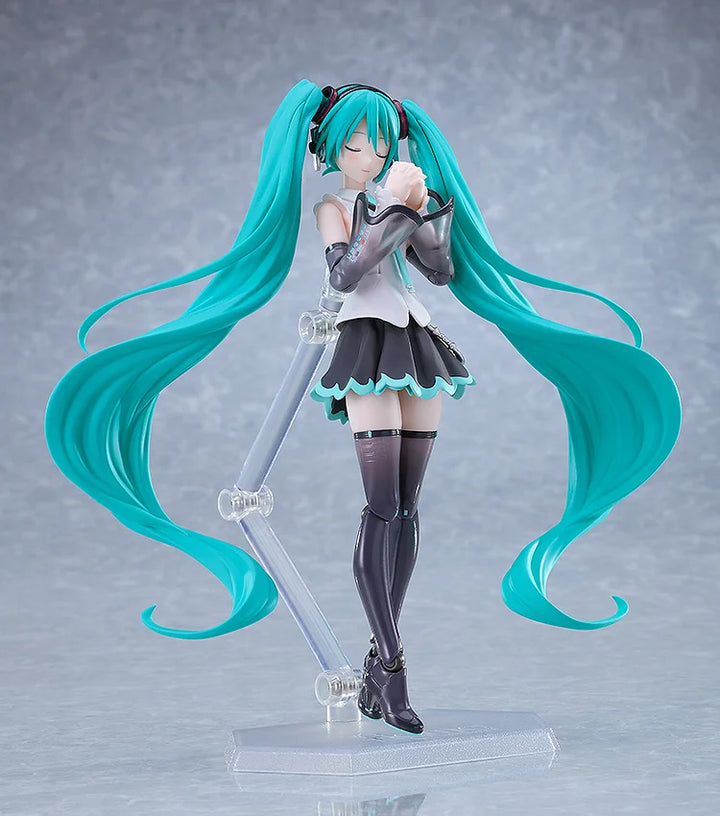 figma 初音ミク NT