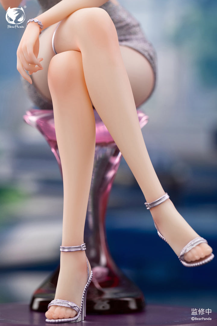 Serina 完成品フィギュア 1/6スケール