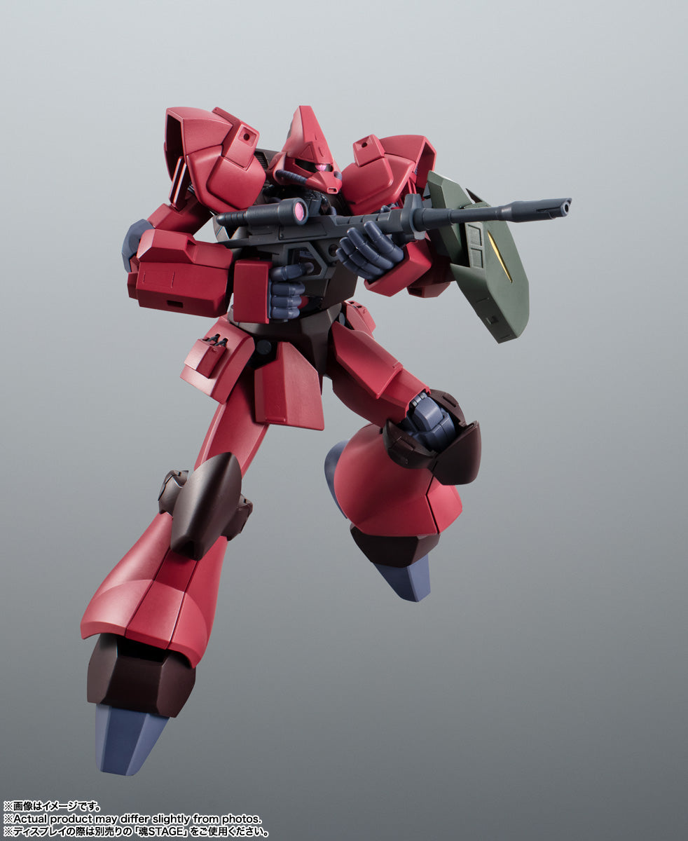 ROBOT魂 ＜SIDE MS＞ RMS-117 ガルバルディβ ver. A.N.I.M.E.