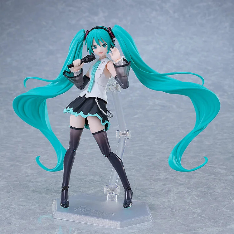 figma 初音ミク NT