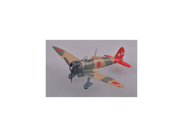 1/72 36454 第15海軍航空隊所属機(10-113)