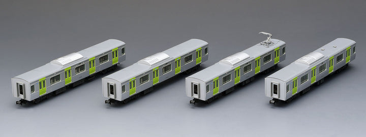 98526 E235-0系電車(後期型･山手線)増結セットＡ(４両)