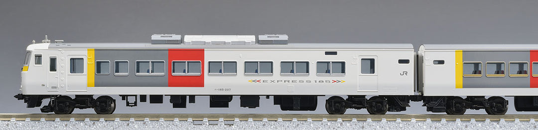 98756 185-200系特急電車(エクスプレス１８５)セット(７両)