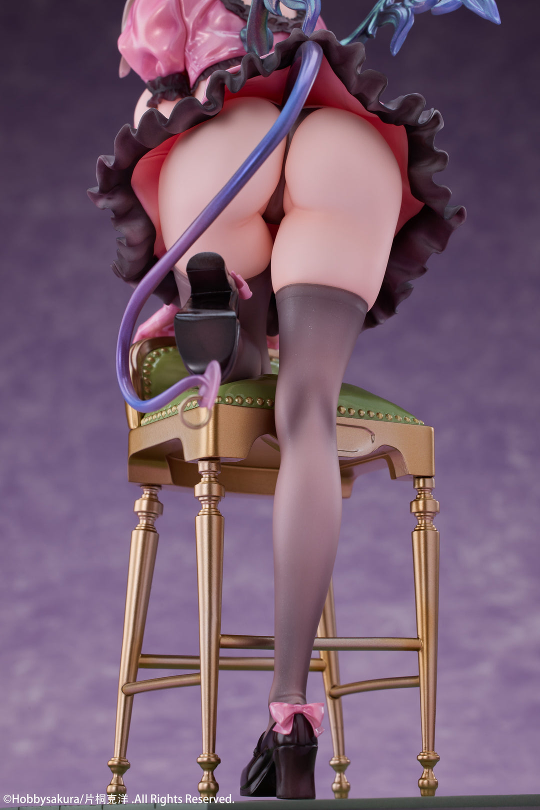 オリジナルキャラクター imp 異色版 1/7スケール