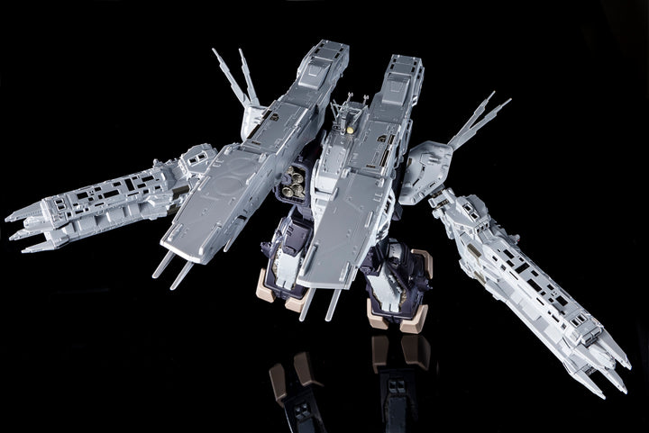 完全変形SDF-1 MACROSS