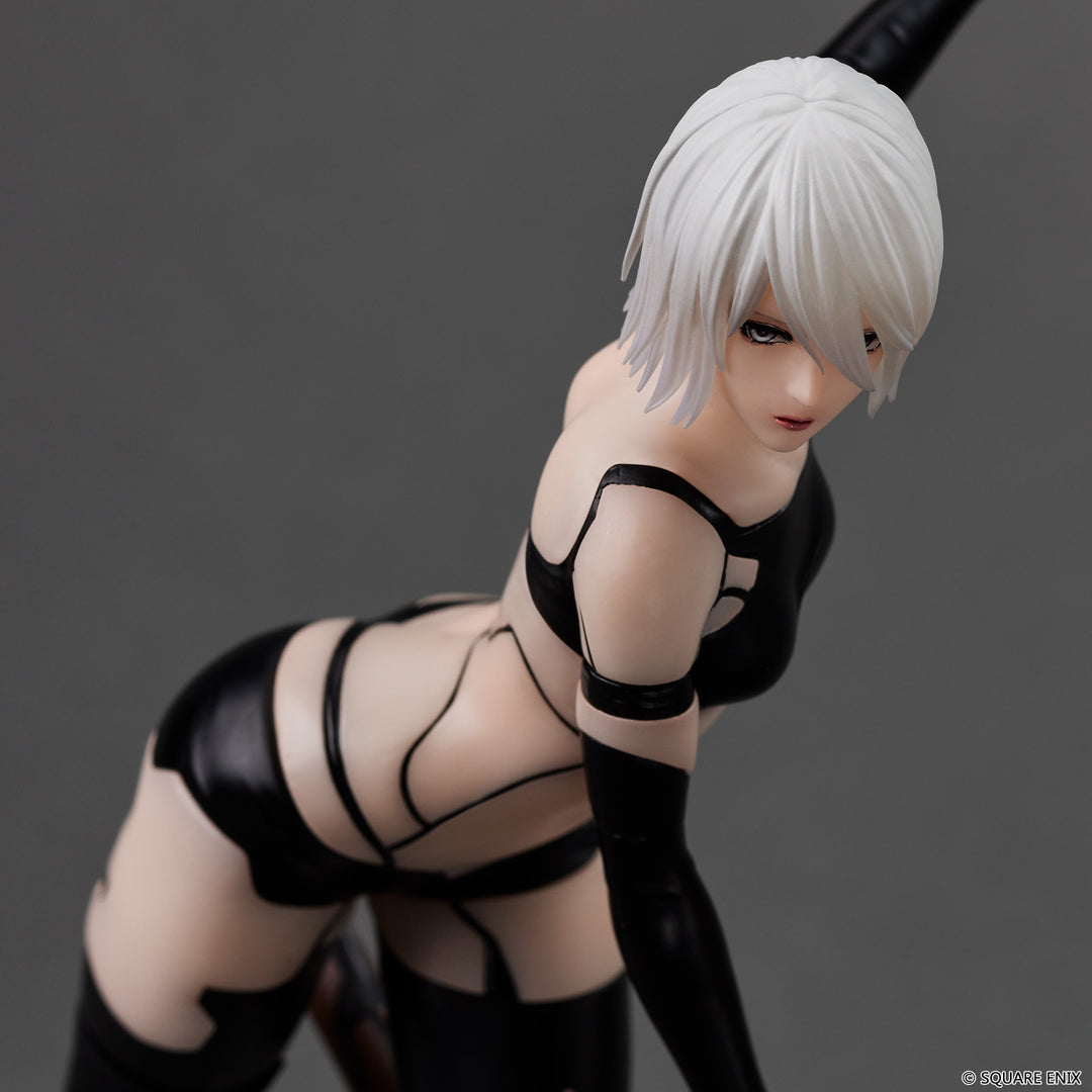 フォルミズム A2(ヨルハ二号A型)-ショートヘアVer.-