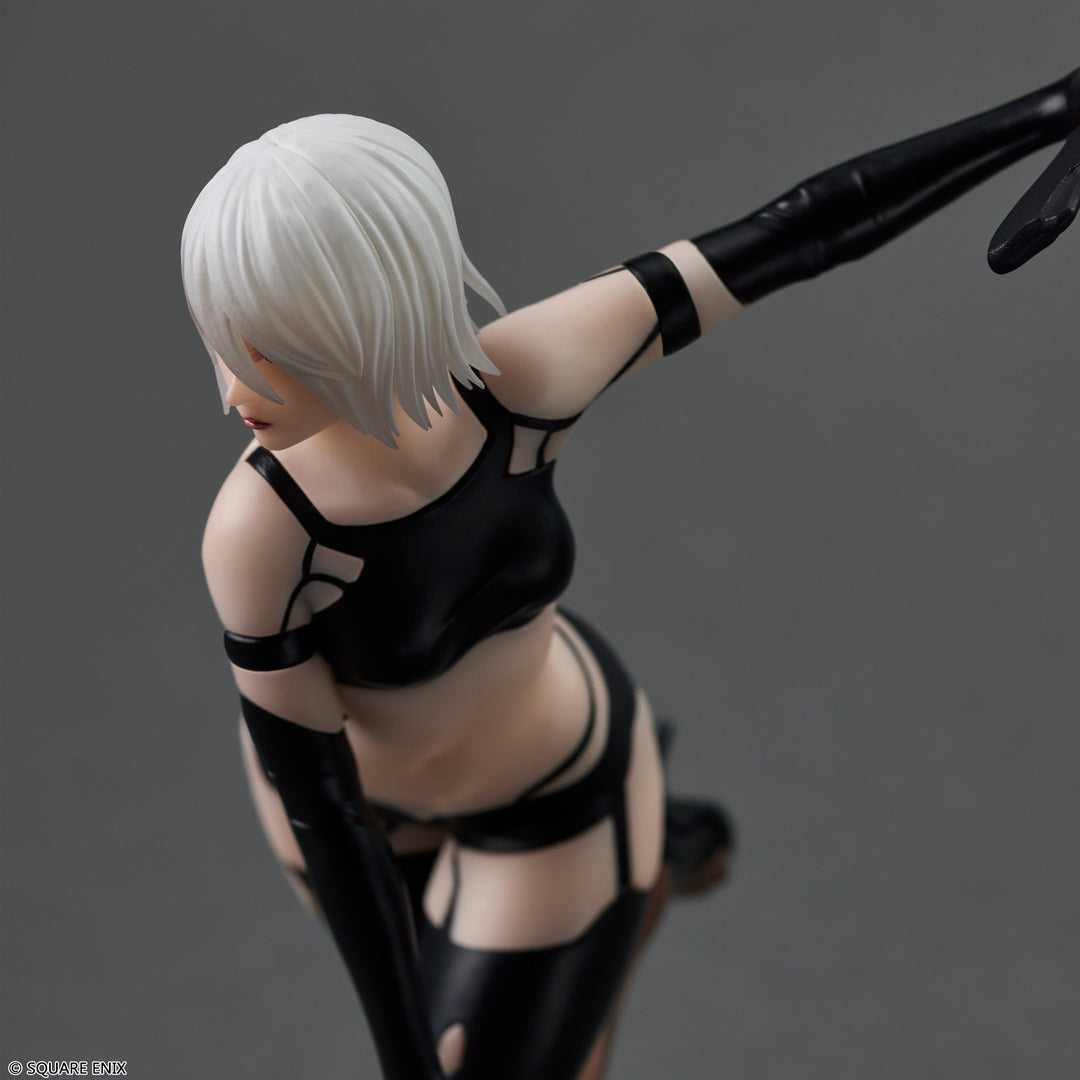 フォルミズム A2(ヨルハ二号A型)-ショートヘアVer.-