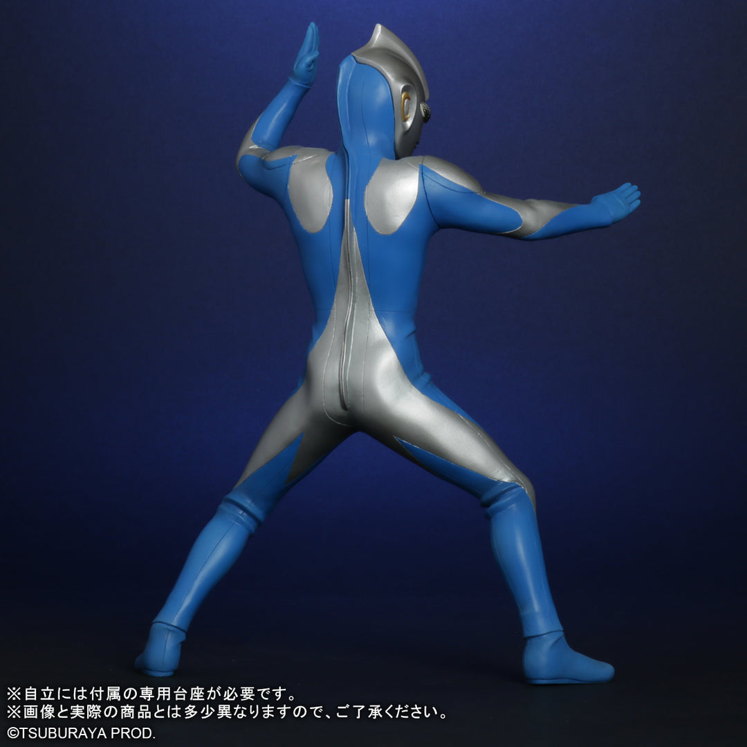 大怪獣シリーズ ULTRA NEW GENERATION ウルトラマンコスモス ルナモード