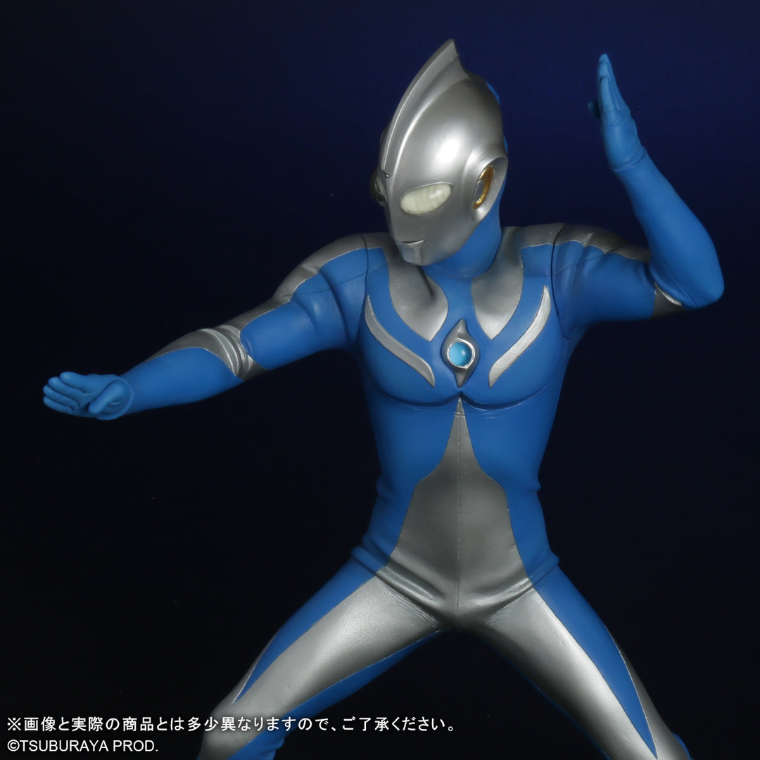 大怪獣シリーズ ULTRA NEW GENERATION ウルトラマンコスモス ルナモード