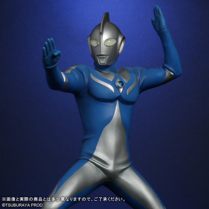 大怪獣シリーズ ULTRA NEW GENERATION ウルトラマンコスモス ルナモード