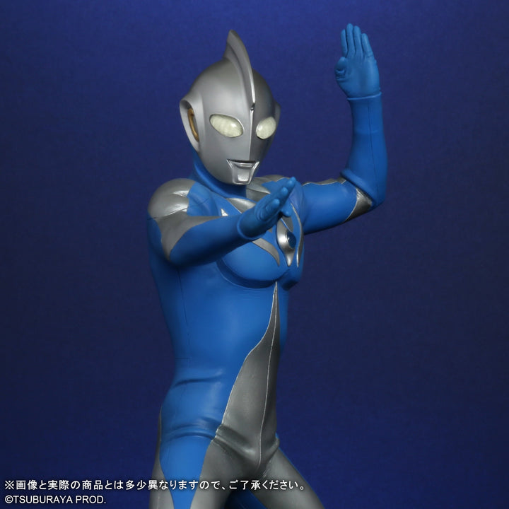 大怪獣シリーズ ULTRA NEW GENERATION ウルトラマンコスモス ルナモード